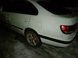 Toyota Carina E 1994 годаүшін1 500 000 тг. в Есик – фото 4