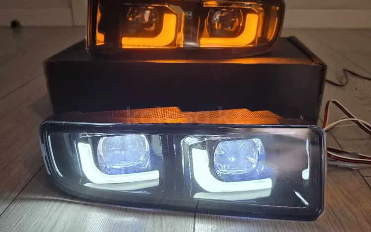 Противотуманки LEXUS LX-470 за 45 000 тг. в Алматы