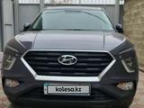 Hyundai Creta 2021 года за 11 300 000 тг. в Павлодар