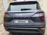 Hyundai Creta 2021 года за 11 300 000 тг. в Павлодар – фото 4