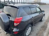 Toyota RAV4 2006 года за 6 600 000 тг. в Караганда – фото 5