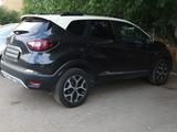 Renault Kaptur 2018 годаүшін6 750 000 тг. в Астана – фото 2