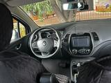 Renault Kaptur 2018 годаүшін6 750 000 тг. в Астана – фото 4