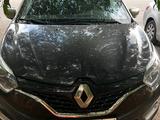Renault Kaptur 2018 годаүшін6 750 000 тг. в Астана