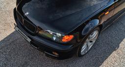 BMW 330 2004 годаfor5 700 000 тг. в Алматы – фото 4