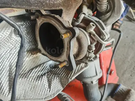 АКПП Audi A4 (B7) 2.0 Turbo Quattro за 220 000 тг. в Шымкент – фото 18
