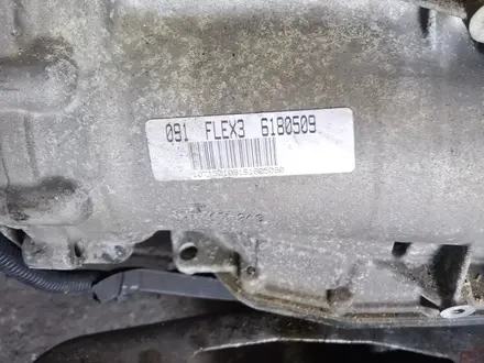 АКПП Audi A4 (B7) 2.0 Turbo Quattro за 220 000 тг. в Шымкент – фото 3