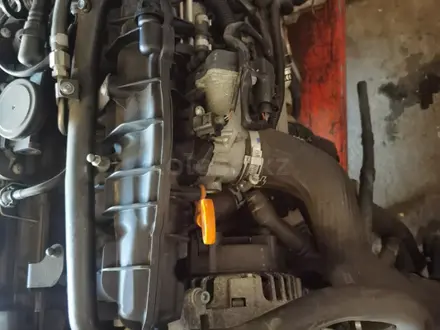 АКПП Audi A4 (B7) 2.0 Turbo Quattro за 220 000 тг. в Шымкент – фото 12