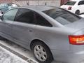 Audi A6 2008 года за 5 000 000 тг. в Астана – фото 12