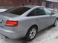 Audi A6 2008 года за 5 000 000 тг. в Астана – фото 10