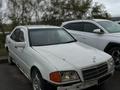 Mercedes-Benz C 200 1994 годаfor1 000 000 тг. в Астана – фото 2