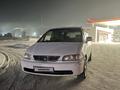 Honda Odyssey 1998 годаfor2 050 000 тг. в Караганда – фото 2