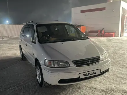 Honda Odyssey 1998 года за 2 050 000 тг. в Караганда