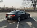 BMW 528 2014 года за 12 000 000 тг. в Алматы – фото 3