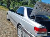 Toyota Carina 1997 годаfor2 700 000 тг. в Усть-Каменогорск – фото 2