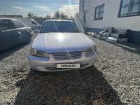 Toyota Camry 1998 годаүшін3 000 000 тг. в Талдыкорган