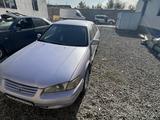 Toyota Camry 1998 годаүшін3 500 000 тг. в Алматы – фото 4