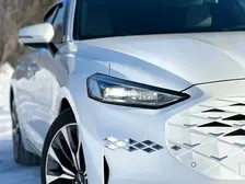 Kia K8, 2021