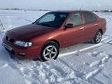 Nissan Primera 1997 года за 1 250 000 тг. в Шахтинск – фото 5