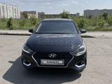 Hyundai Accent 2019 года за 7 500 000 тг. в Павлодар – фото 5