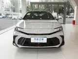 Toyota Camry Luxe 2025 года за 18 600 000 тг. в Астана