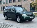 Toyota Highlander 2003 года за 7 550 000 тг. в Алматы – фото 6