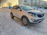 Kia Sportage 2014 года за 8 400 000 тг. в Жезказган – фото 2