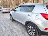 Kia Sportage 2014 года за 8 400 000 тг. в Жезказган – фото 5