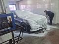 Mercedes-Benz E 200 2009 года за 7 200 000 тг. в Караганда – фото 88