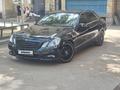 Mercedes-Benz E 200 2009 года за 7 200 000 тг. в Караганда – фото 89