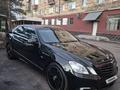 Mercedes-Benz E 200 2009 года за 7 200 000 тг. в Караганда – фото 90