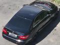 Mercedes-Benz E 200 2009 года за 7 200 000 тг. в Караганда – фото 2
