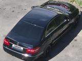 Mercedes-Benz E 200 2009 года за 7 200 000 тг. в Караганда – фото 2