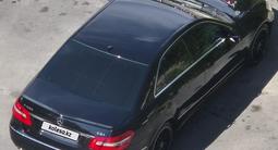 Mercedes-Benz E 200 2009 годаүшін7 200 000 тг. в Караганда – фото 2