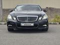 Mercedes-Benz E 200 2009 года за 7 200 000 тг. в Караганда – фото 3