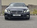 Mercedes-Benz E 200 2009 года за 7 200 000 тг. в Караганда – фото 3