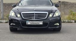 Mercedes-Benz E 200 2009 годаүшін7 200 000 тг. в Караганда – фото 3