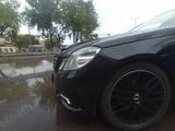 Mercedes-Benz E 200 2009 года за 7 200 000 тг. в Караганда – фото 4