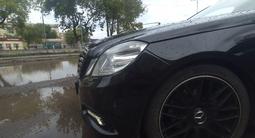 Mercedes-Benz E 200 2009 годаүшін7 200 000 тг. в Караганда – фото 4