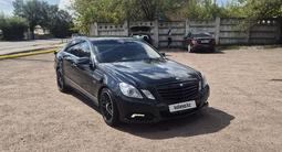 Mercedes-Benz E 200 2009 годаүшін7 200 000 тг. в Караганда