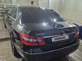 Mercedes-Benz E 200 2009 года за 7 200 000 тг. в Караганда – фото 6