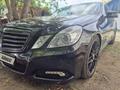 Mercedes-Benz E 200 2009 года за 7 200 000 тг. в Караганда – фото 36
