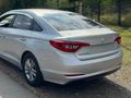 Hyundai Sonata 2015 годаfor7 400 000 тг. в Алматы – фото 6