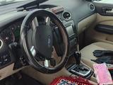 Ford Focus 2006 года за 2 100 000 тг. в Костанай