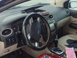 Ford Focus 2006 года за 2 100 000 тг. в Костанай – фото 4