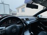 Volkswagen Passat 2013 года за 5 000 000 тг. в Атырау – фото 4