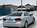 Volkswagen Passat 2013 года за 5 000 000 тг. в Атырау – фото 3