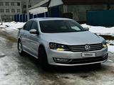 Volkswagen Passat 2013 года за 5 000 000 тг. в Атырау