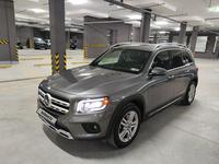 Mercedes-Benz GLB 250 2021 годаүшін23 500 000 тг. в Алматы