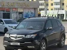 Acura MDX, 2007